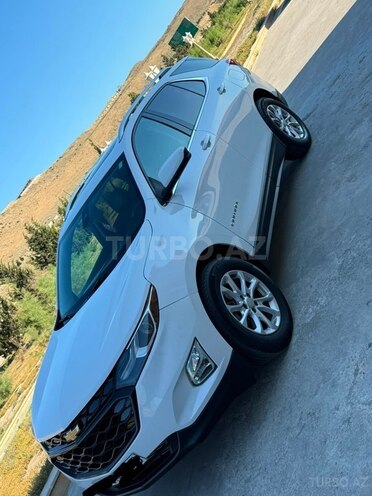 Chevrolet Equinox-2
