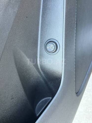 Chevrolet Equinox-19