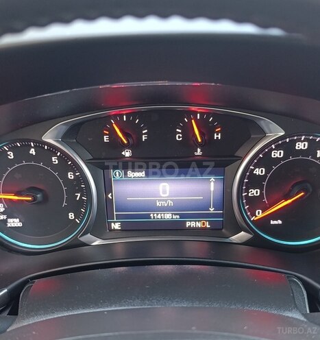 Chevrolet Equinox-6
