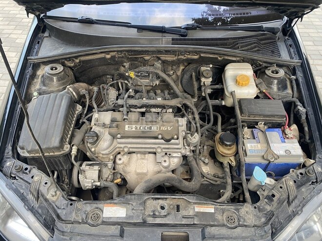 Chevrolet Lacetti-7