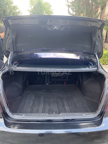 Chevrolet Lacetti-8