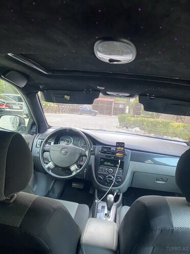 Chevrolet Lacetti-5