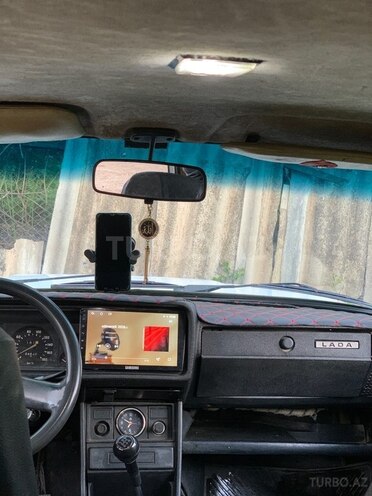 LADA (VAZ) 2107-8