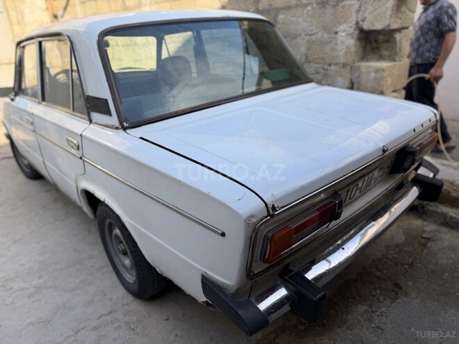 LADA (VAZ) 2106-18