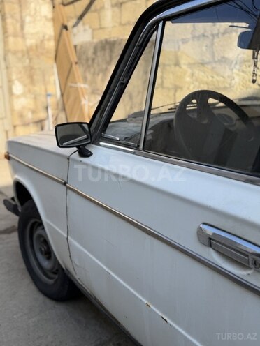 LADA (VAZ) 2106-3