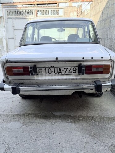 LADA (VAZ) 2106-2