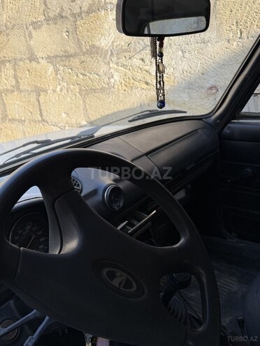 LADA (VAZ) 2106-8