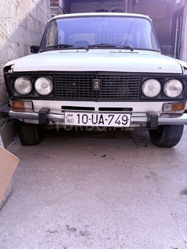 LADA (VAZ) 2106-1