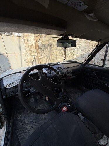 LADA (VAZ) 2106-4