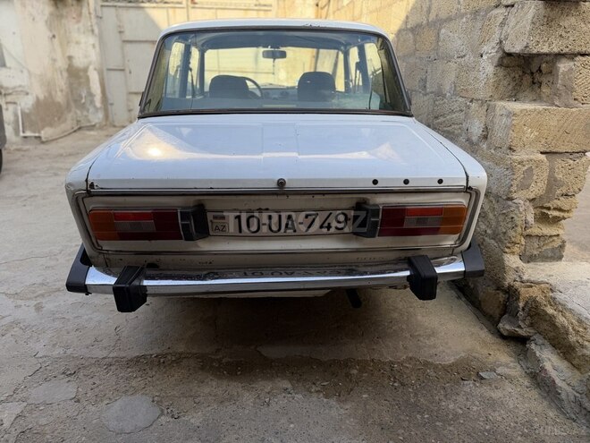 LADA (VAZ) 2106-16