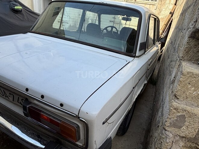 LADA (VAZ) 2106-15