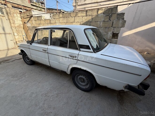 LADA (VAZ) 2106-12