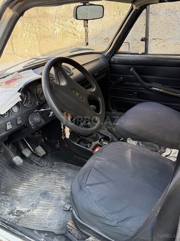 LADA (VAZ) 2106-9