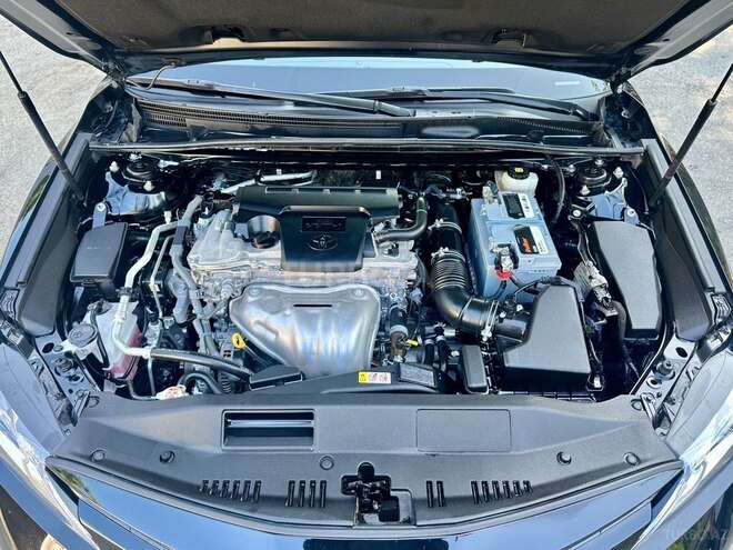 Toyota Camry-19
