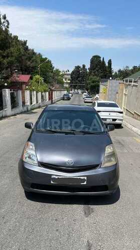 Toyota Prius-1