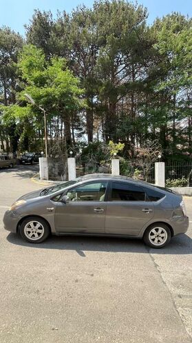 Toyota Prius-6