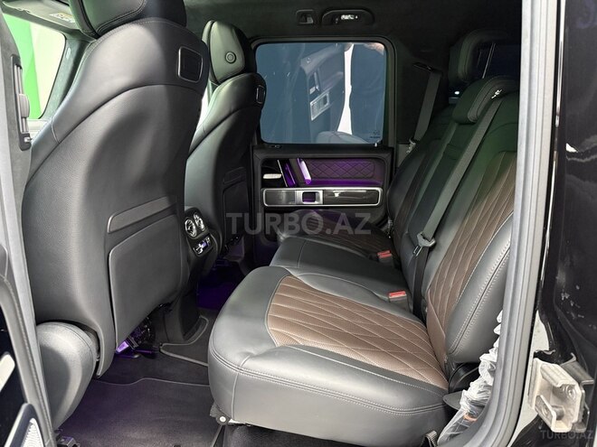 Mercedes G 63 AMG-13