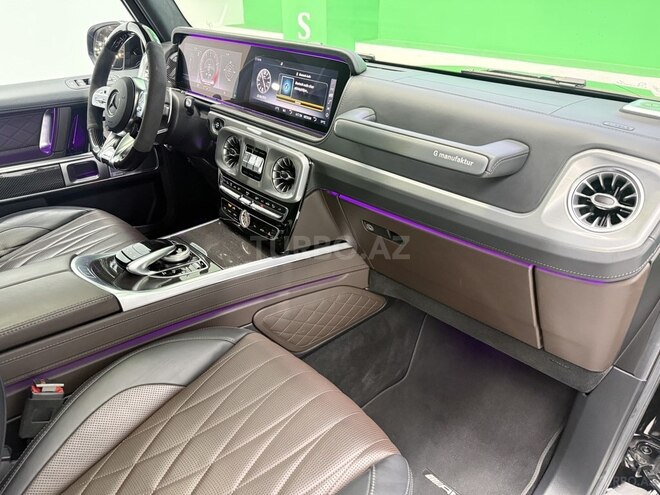 Mercedes G 63 AMG-11