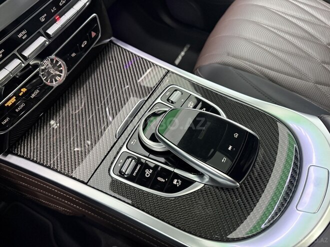 Mercedes G 63 AMG-16