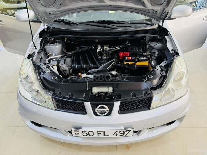 Nissan Wingroad-18
