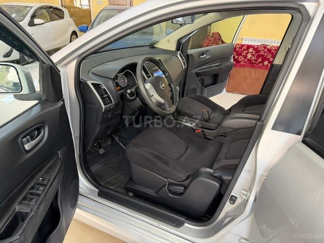 Nissan Wingroad-16