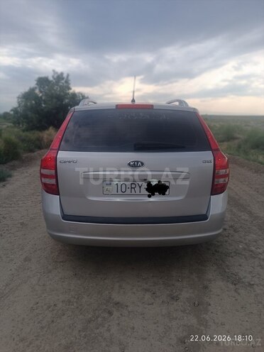 Kia Ceed SW-2