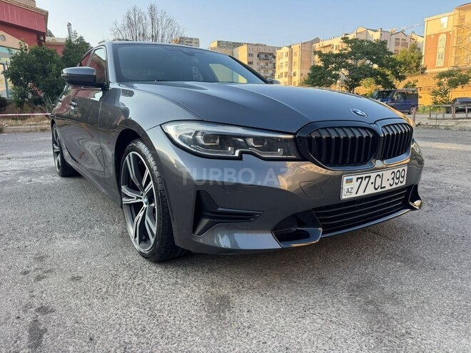 BMW 330-5