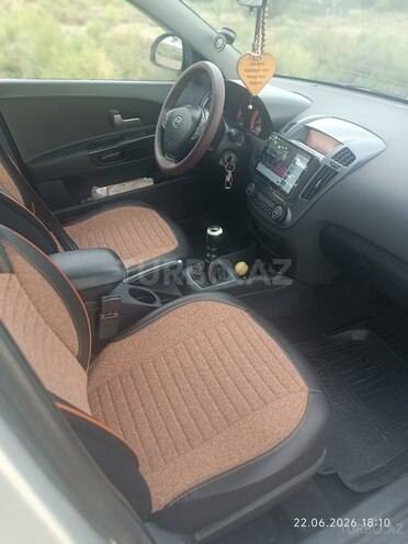 Kia Ceed SW-3