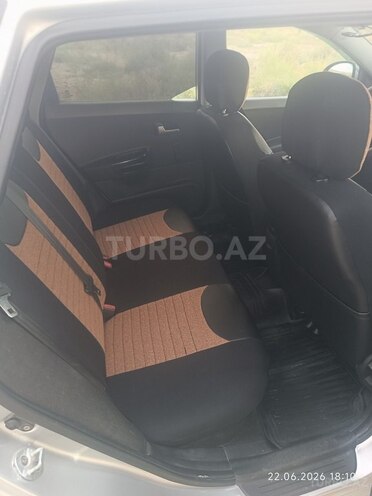 Kia Ceed SW-8