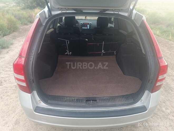 Kia Ceed SW-9
