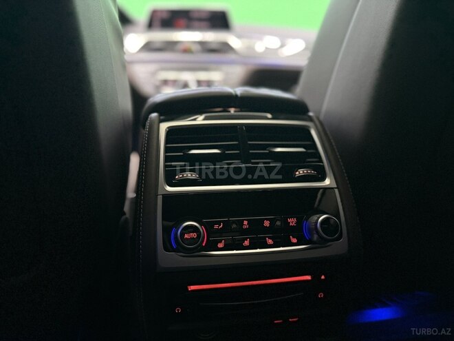 BMW 740-20