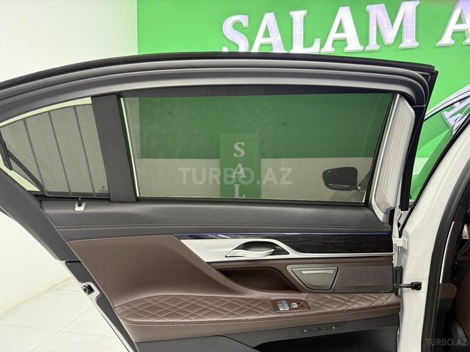 BMW 740-14