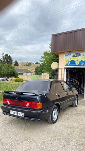 LADA (VAZ) 2115-2