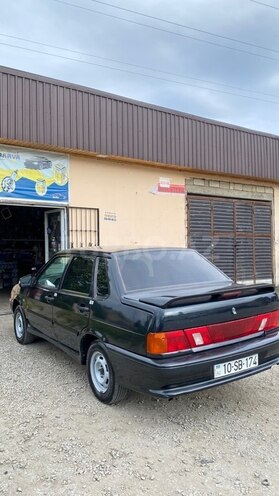 LADA (VAZ) 2115-3