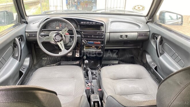 LADA (VAZ) 2115-21