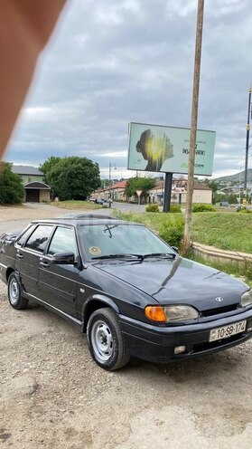LADA (VAZ) 2115-1