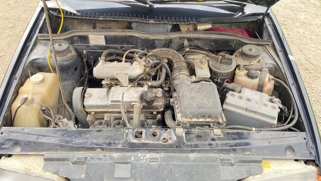 LADA (VAZ) 2115-5