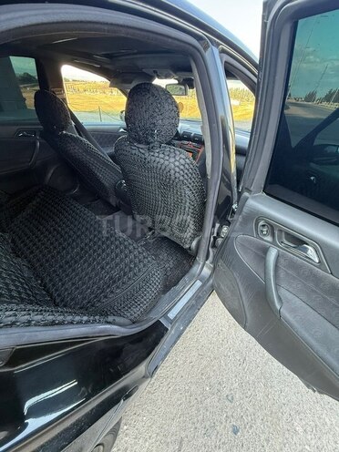 Mercedes C 200-6