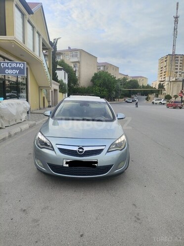 Opel Astra-1