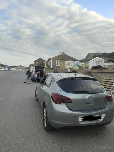 Opel Astra-3