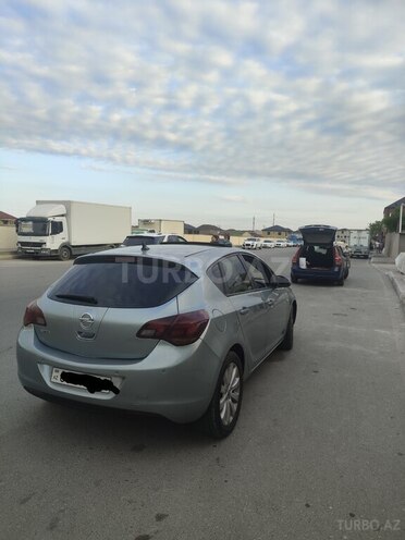Opel Astra-5