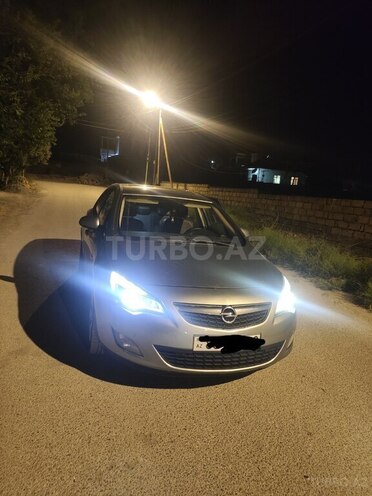 Opel Astra-6