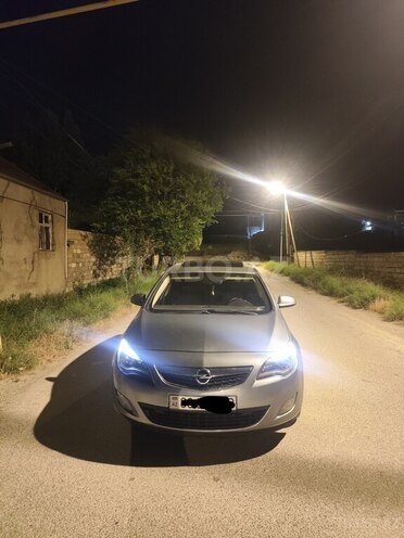 Opel Astra-14