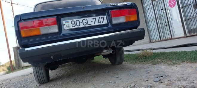 LADA (VAZ) 2107-3