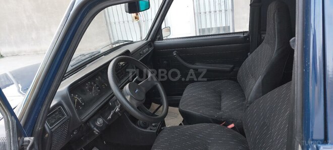 LADA (VAZ) 2107-5