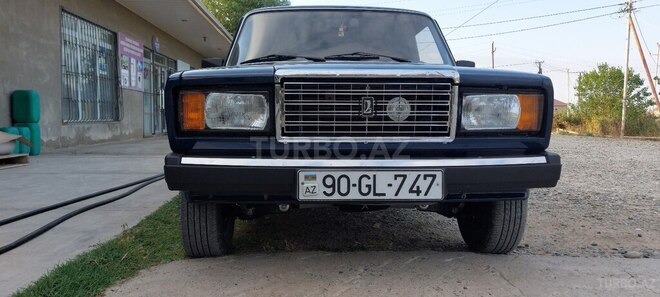 LADA (VAZ) 2107-9