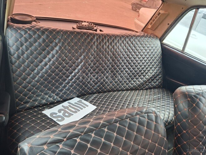 LADA (VAZ) 2106-8