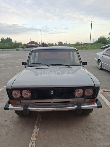 LADA (VAZ) 2106-1