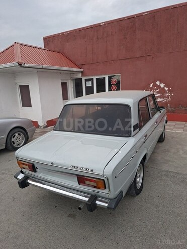 LADA (VAZ) 2106-6