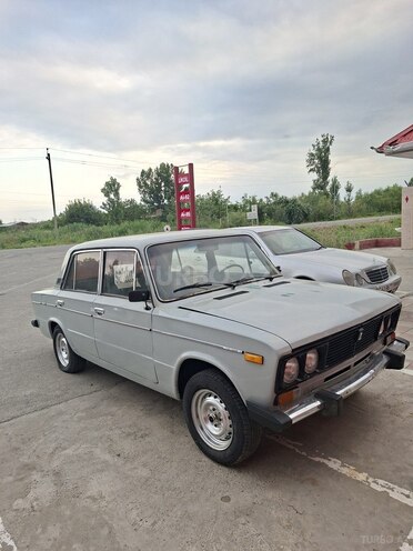 LADA (VAZ) 2106-5